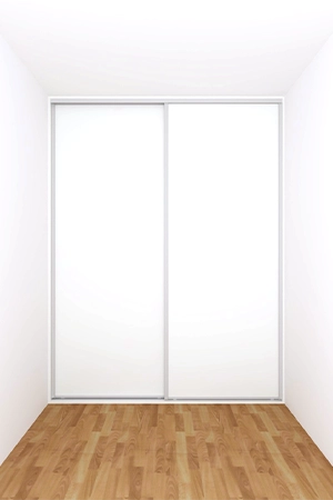 Vzorová kalkulace vestavěné skříně - varianta 2b Vzorová kalkulace vestavěné skříně - varianta 2b