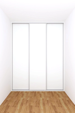 Vzorová kalkulace vestavěné skříně - varianta 3b Vzorová kalkulace vestavěné skříně - varianta 3b